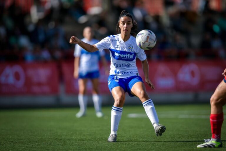 La falta de acierto deja la Costa Adeje Tenerife sin puntuar ante el Levante