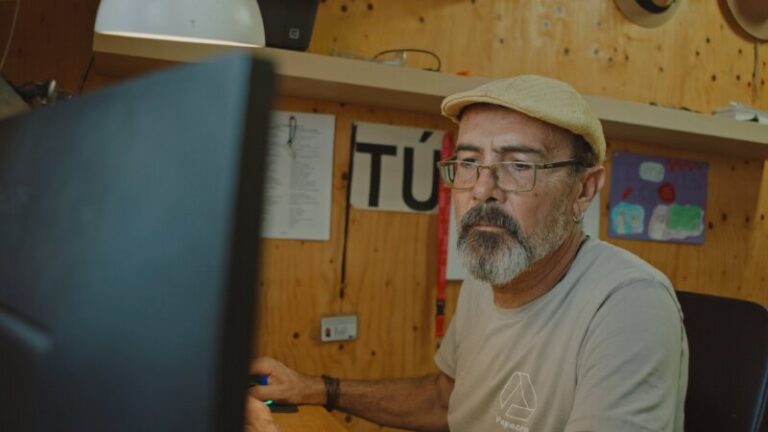 Este miércoles, ‘Enlazados’ comienza su cadena de favores en Lanzarote