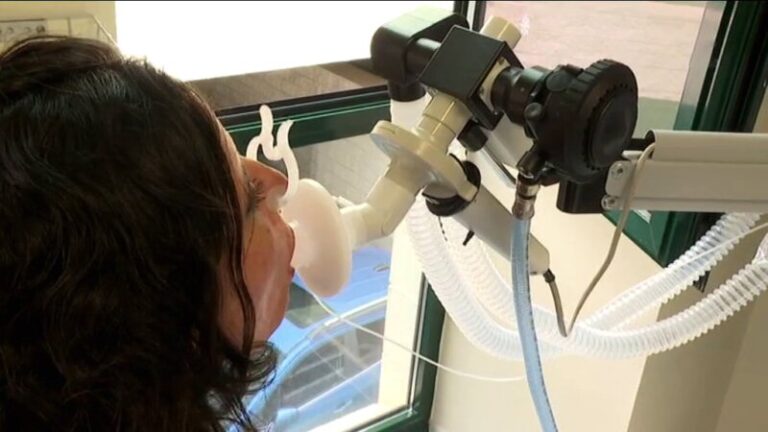 Día Mundial para la prevención del EPOC