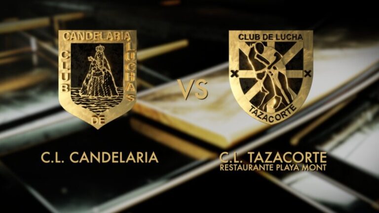 Este domingo vuelve la Liga Insular Cabildo de La Palma a ‘Terrero y Gloria’