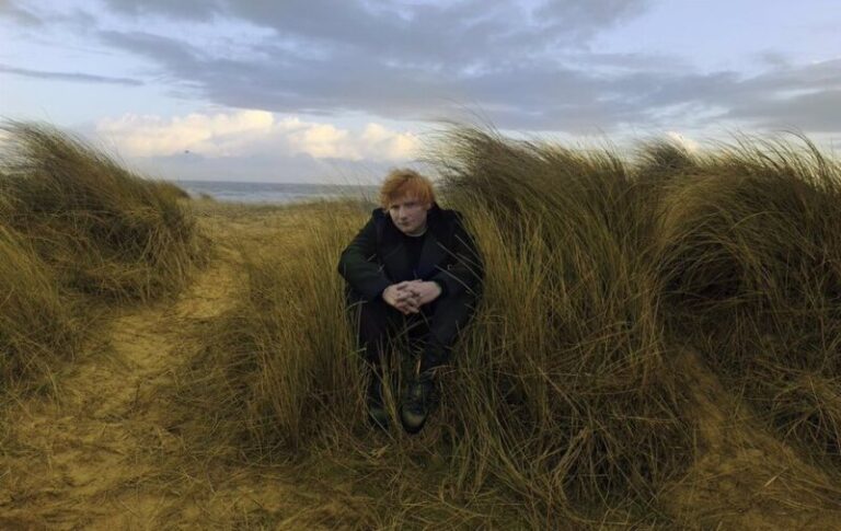 Cuenta atrás para el concierto de Ed Sheeran en Tenerife, el único en España