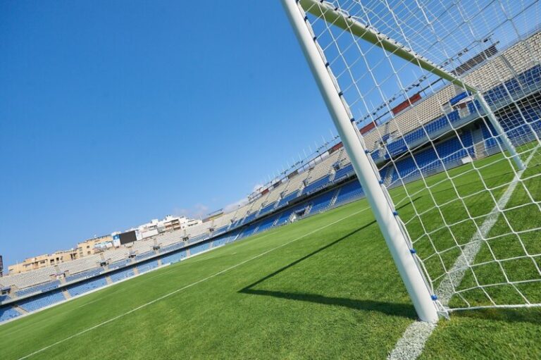 El Cabildo espera captar más fondos para la mejora del Heliodoro