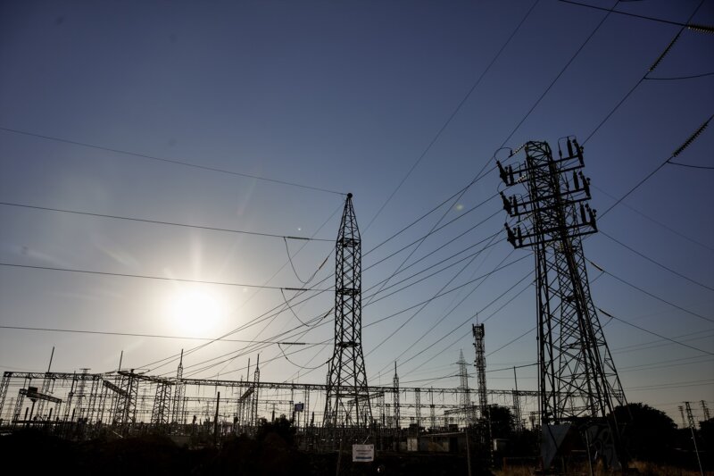 El precio de la electricidad se duplicará este lunes