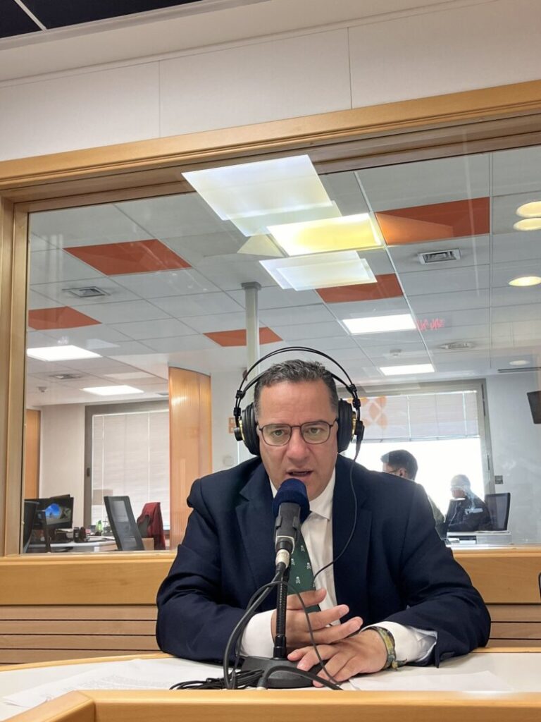 El PP de Canarias condena los actos violentos en Madrid