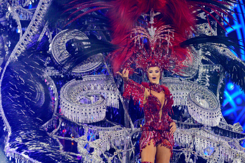 Publicada las bases de los concursos del Carnaval de Las Palmas de Gran Canaria