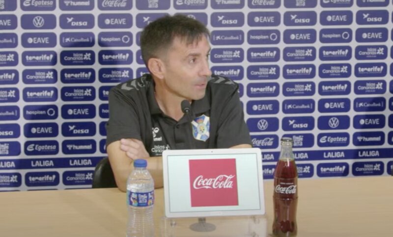 Garitano asume la cascada de lesiones y recurrirá al filial contra el Cartagena