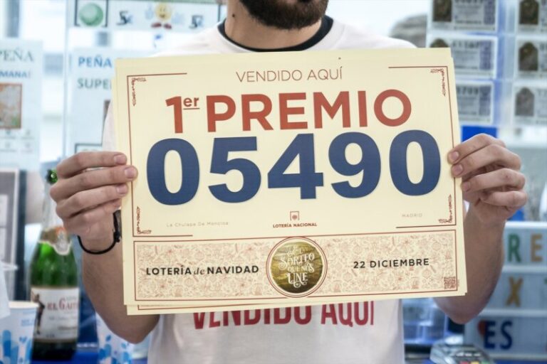 Las Palmas de Gran Canaria, Granadilla de Abona y Telde, los municipios canarios donde más veces ha caído el ‘Gordo’