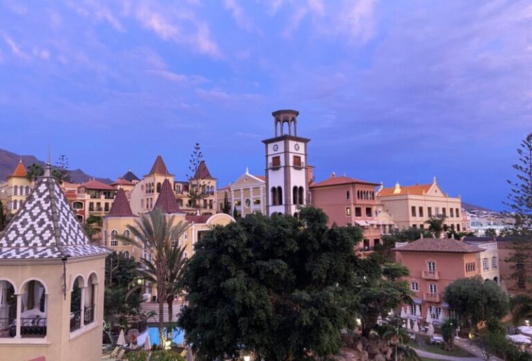 Representantes de 33 países participan en la Asamblea General de la European Travel Commission en Tenerife