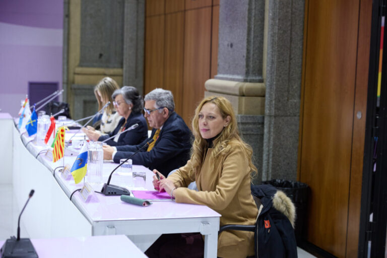 Canarias contará con cinco centros de 24 horas para atender a víctimas de violencia sexual