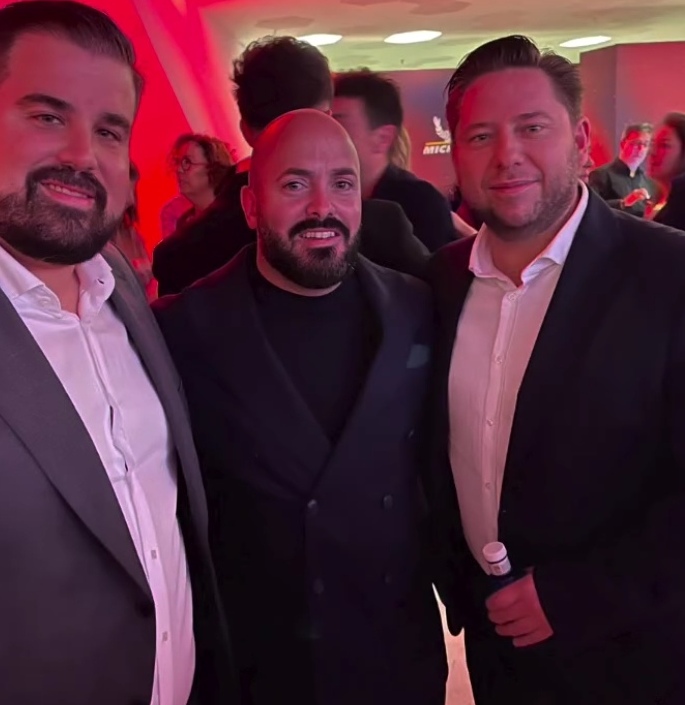 Restaurantes con ‘Estrella’ en Canarias