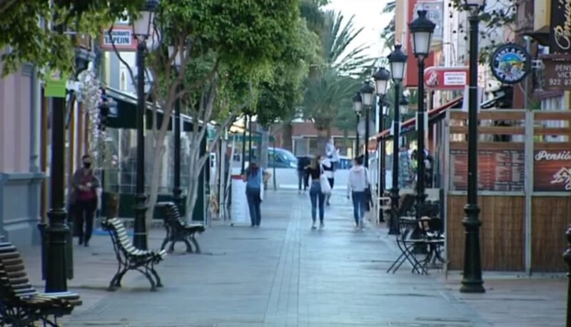 El Cabildo de La Gomera incentiva con 500 euros los contratos indefinidos firmados en la isla