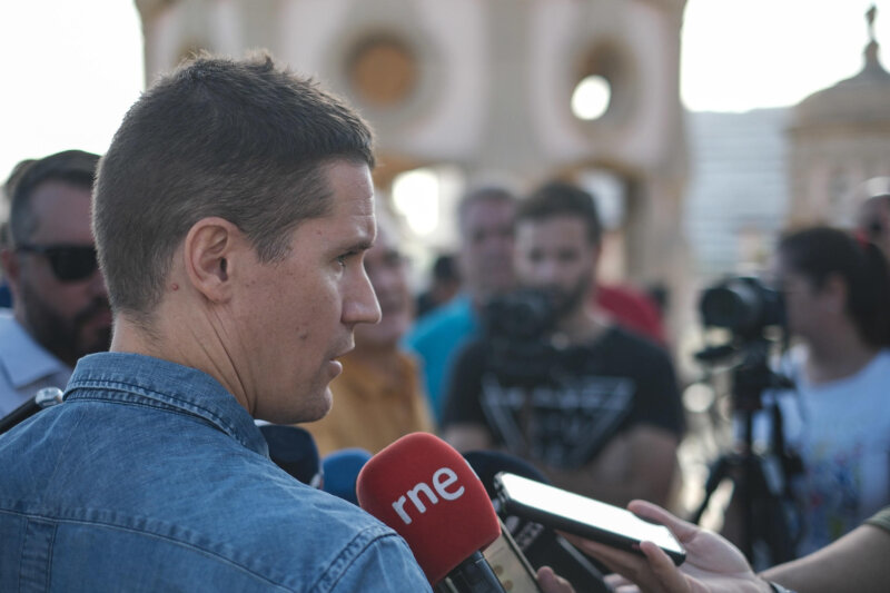 Lakovic avisa de que deben parar a Marcelinho Huertas en el derbi ante el Lenovo Tenerife