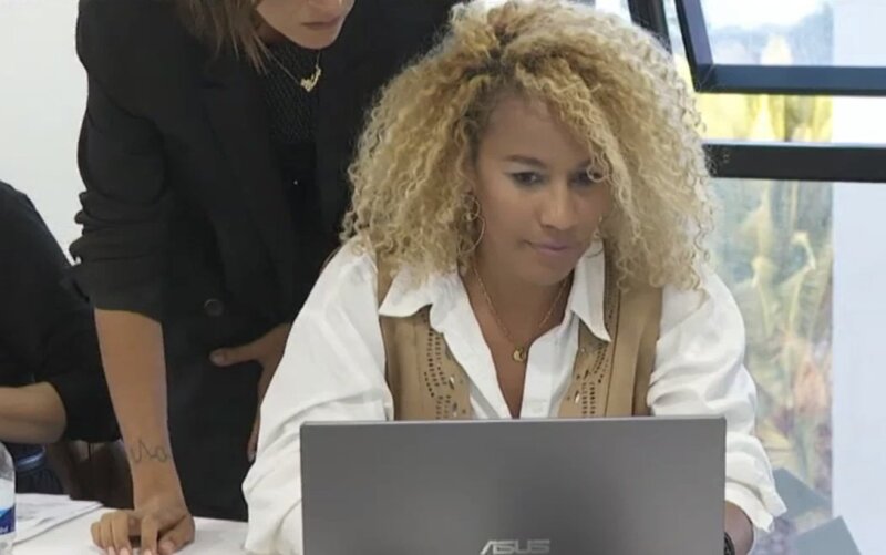 El Ministerio de Igualdad premia a la abogada canaria Loueila Mint El Mammy