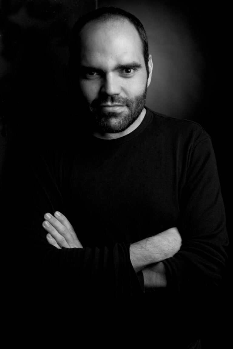 ‘Protocolo del quebranto’, de Mario Vega, este domingo en Canarias es Cultura