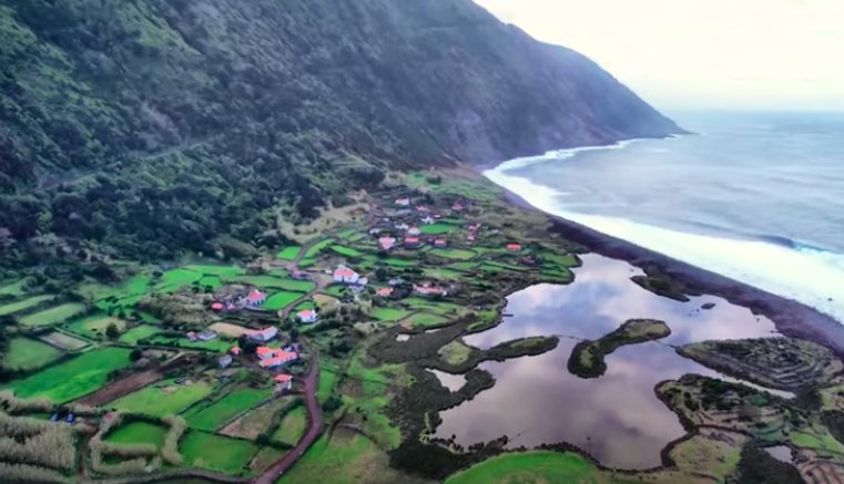 Imagen del programa Macaronesia - Islas Felices emitido por Televisión Canaria 