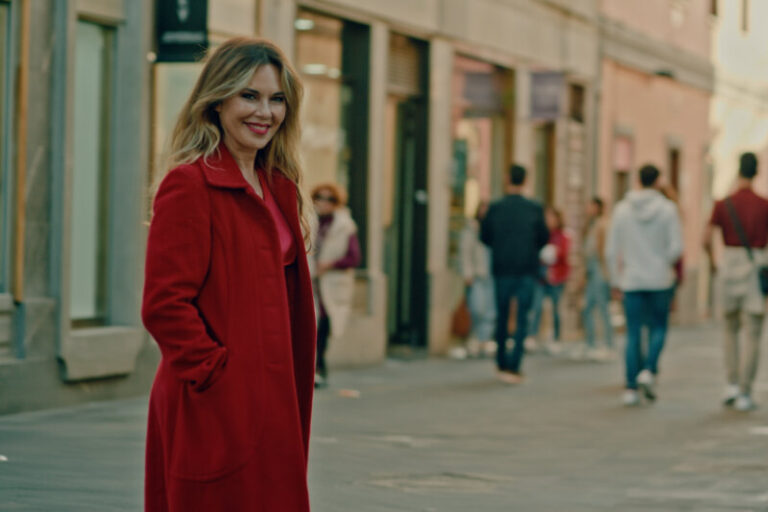 ‘Enlazados’ arranca su cadena de favores en La Palma