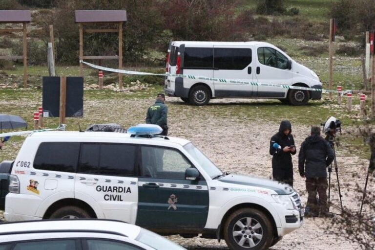 Igualdad recaba datos de la muerte de un niño en Navarra como presunta violencia vicaria
