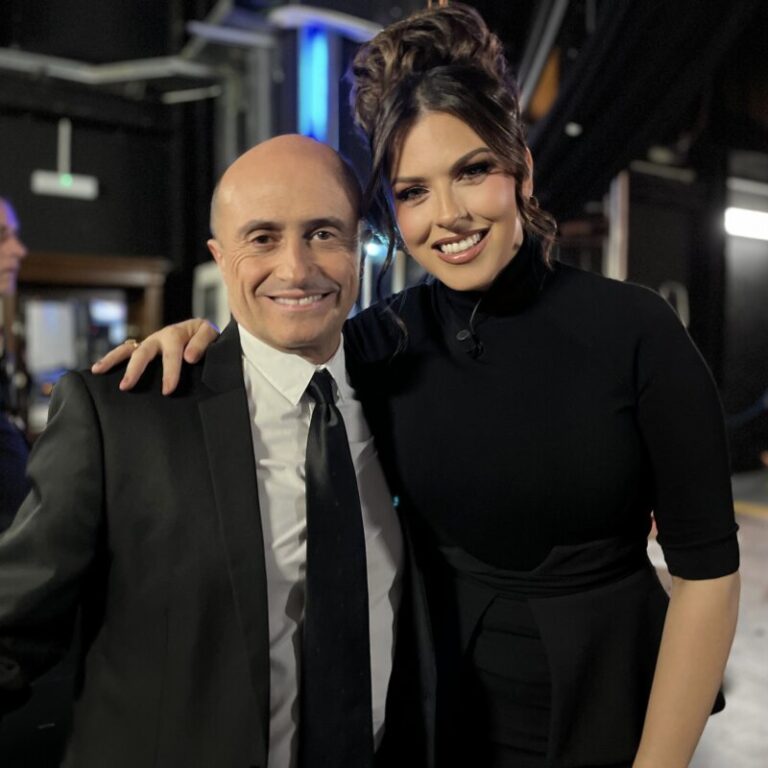 Pepe Viyuela se suma este domingo al elenco de ‘En Otra Clave’