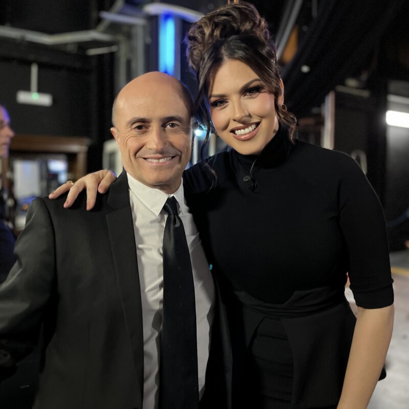 Pepe Viyuela y Eloísa González - ‘En Otra Clave’