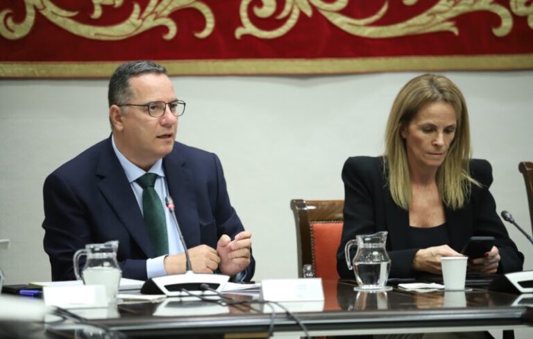 Educación no alcanzará en su presupuesto para 2024 el 5% del PIB