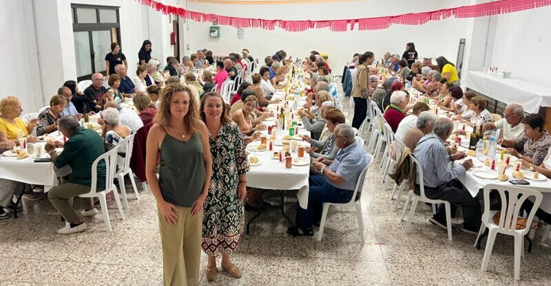 "Reencontrándonos" celebró su último encuentro