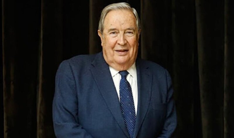 Jerónimo Saavedra, expresidente y exministro