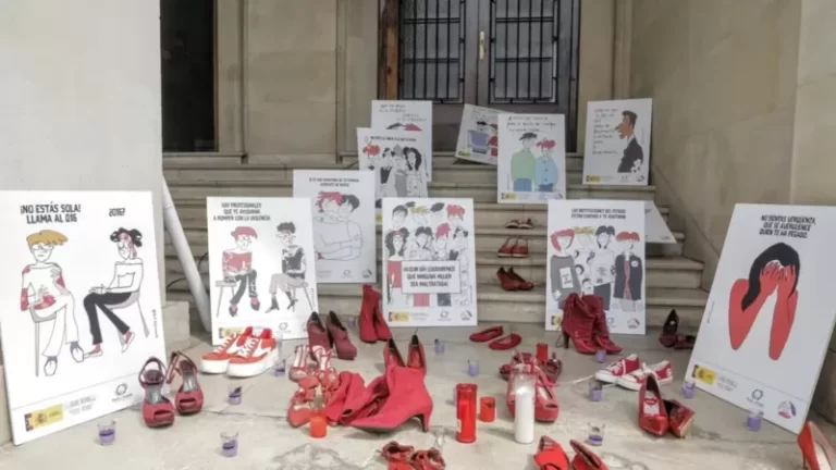 Interior tiene 6.203 casos activos de violencia de género en Canarias