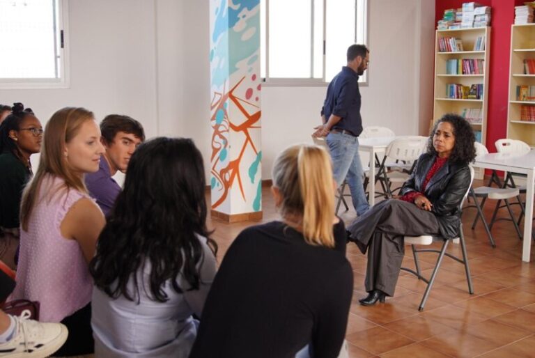 Canarias y Estados Unidos cooperarán para desarrollar proyectos económicos y de investigación