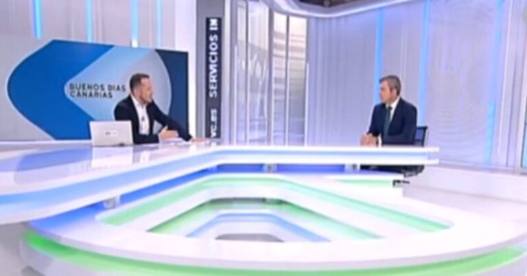 “Ha llegado uno de los peores días de la historia reciente de España”. Domínguez define así el acuerdo del PSOE y JxCat 