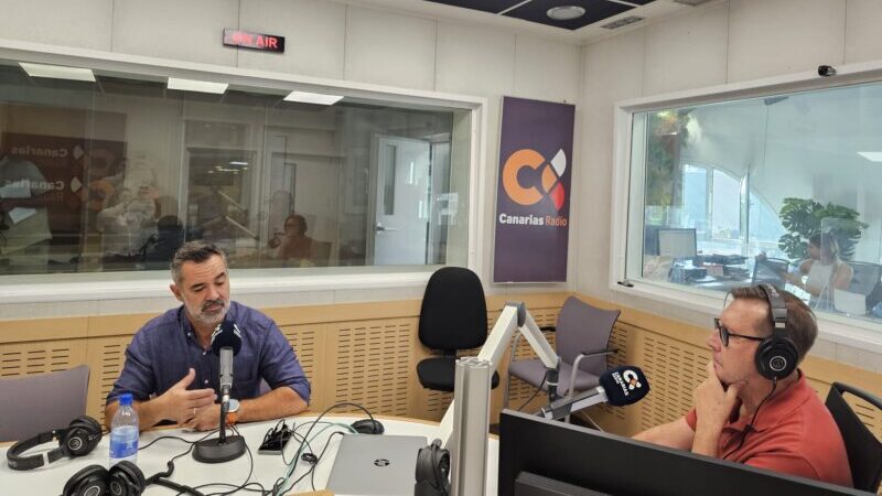 jose juan socas canarias radio