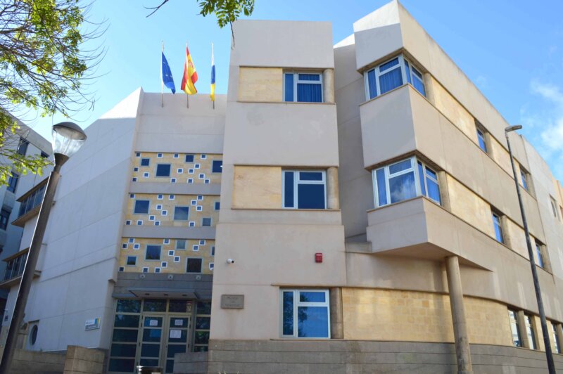 Detenido por una agresión sexual a una menor de 16 años en Arucas