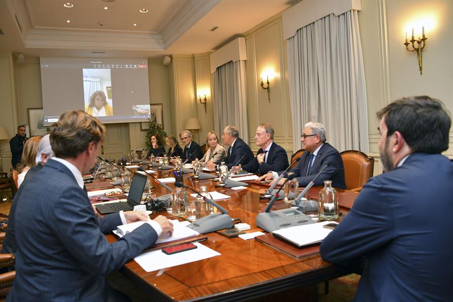 Audiencias Provinciales y jueces decanos rechazan el acuerdo de PSOE y Junts para la investidura