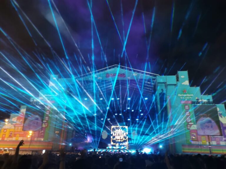 Verano de festivales y conciertos en Canarias