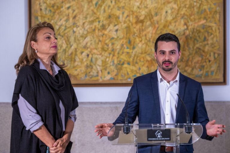 CC insta al PSOE canario a “dar un paso al frente” por el caso Koldo