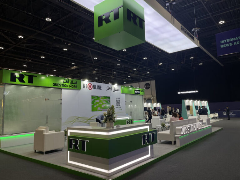 Televisión Canaria, presente en el Congreso Global de Medios