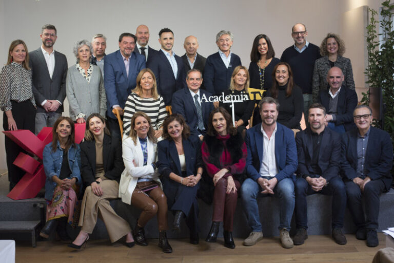 ‘Gente Maravillosa’, Premio Iris al mejor programa autonómico de España