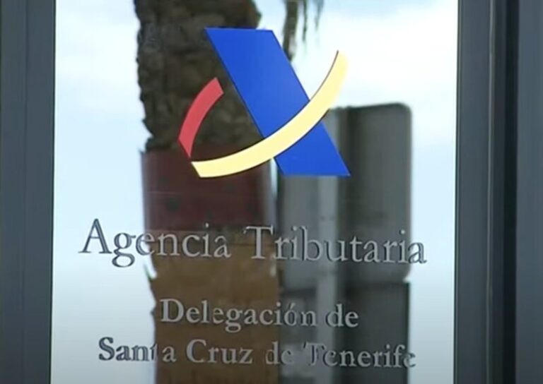 Investigan por fraude fiscal a empresas canarias dedicadas a la venta de madera