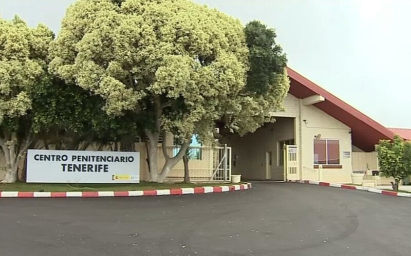 La Audiencia Provincial de Santa Cruz de Tenerife acoge el juicio de tres internos de la Tenerife II por introducir droga en la cárcel