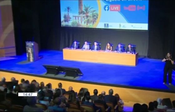 El futuro del turismo en Canarias pasa por la sostenibilidad y reducir la huella de carbono