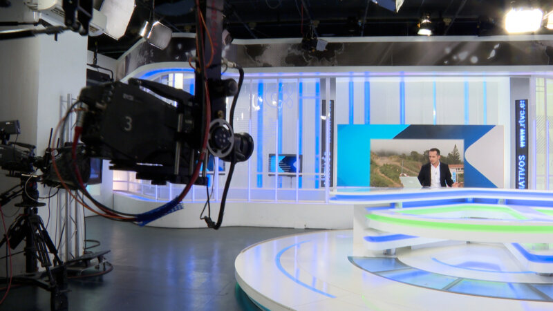 El futuro de la televisión en la era digital, en 'Noche de Reportajes'