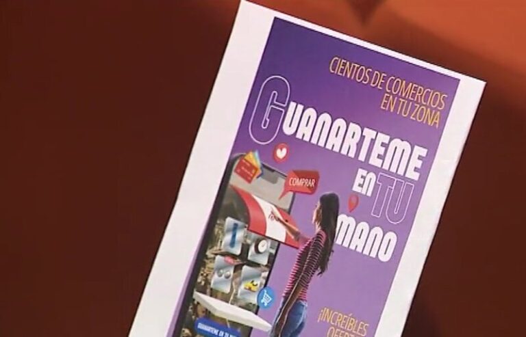 ‘Guanarteme en tu mano’, una app para promocionar los negocios de toda la vida