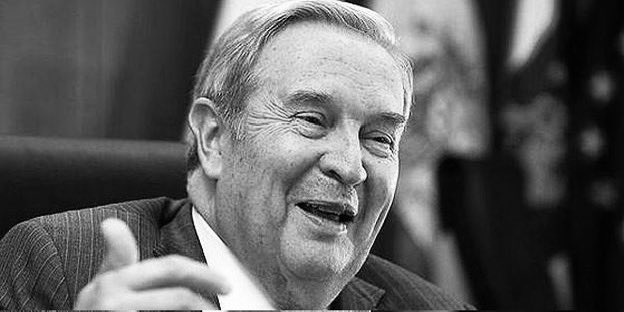 RTVC emite este jueves la misa funeral en memoria de Jerónimo Saavedra