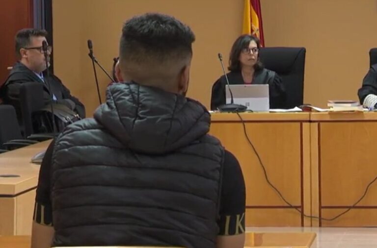 Piden 9 años de cárcel para un hombre por una agresión sexual en La Laguna