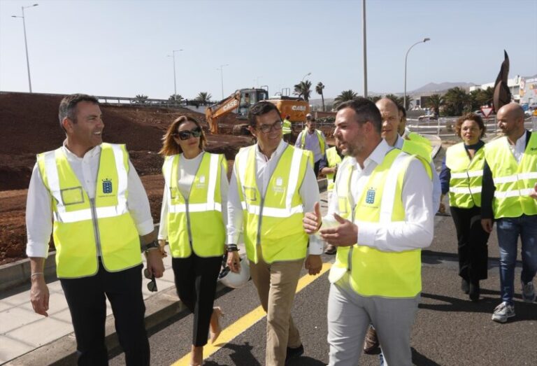 Lanzarote tendrá 350 viviendas para el alquiler social en 2026