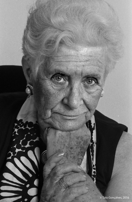 ‘Lola Massieu’, un documental sobre la artista más rebelde de la pintura canaria, este jueves en TVC