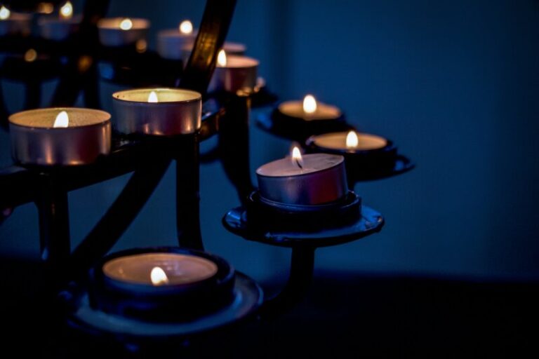 Brujería y hechicería en Canarias, este jueves en ‘Punto de Partida’