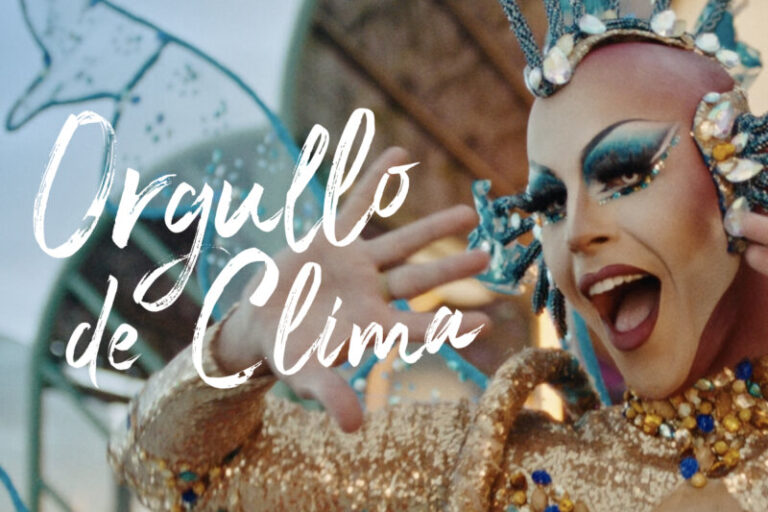 “Orgullo de Clima” Turismo de Canarias busca atraer al colectivo LGTBI+