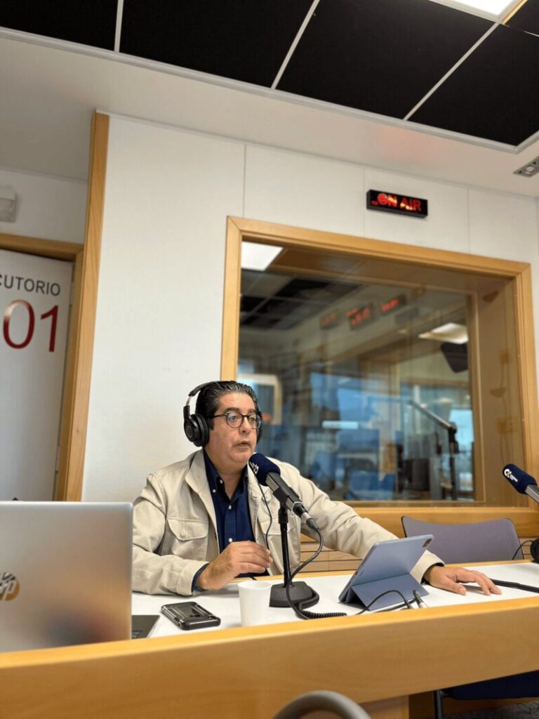 Pedro Martín apoya a Torres como nuevo ministro del Gobierno