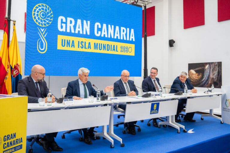 La RFEF dice que la elección de las sedes del Mundial se hará con criterios objetivos