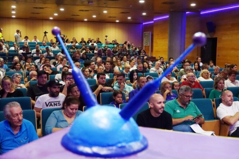 El orden de participación de los grupos del Carnaval de S/C de Tenerife 2024 al completo